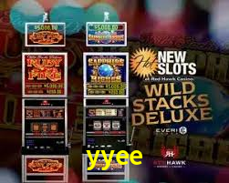 Bônus Diários yyee