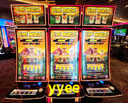 Casino Ao Vivo yyee